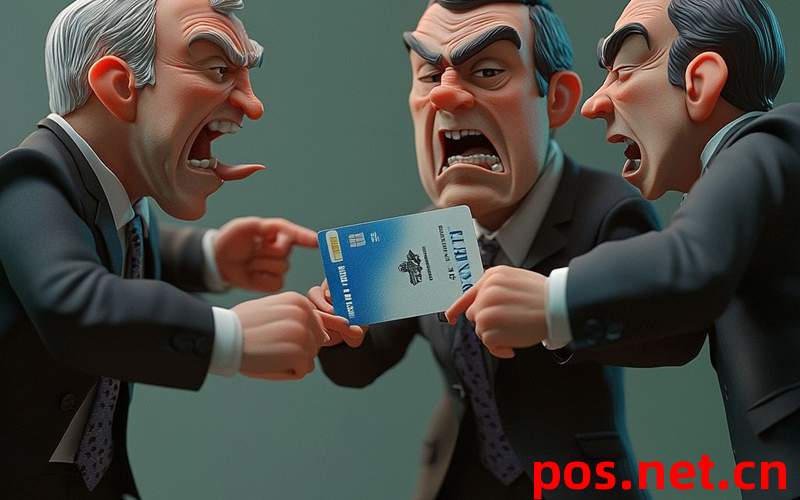 POS机刷卡安全吗_无卡支付风险_防盗刷全攻略