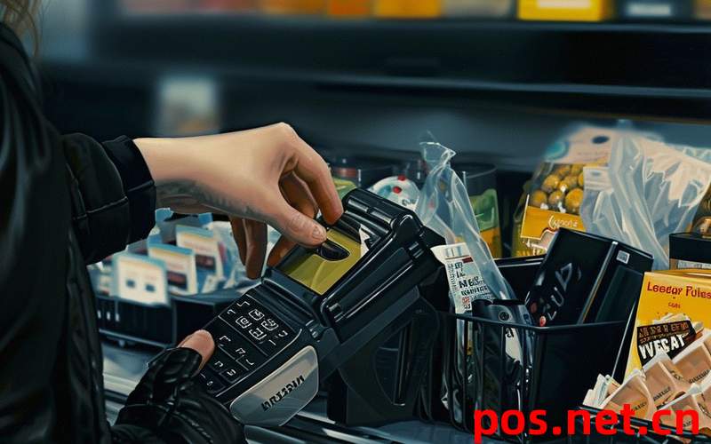 POS机刷卡安全吗_无卡支付风险_防盗刷全攻略